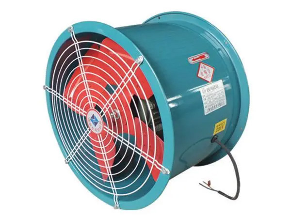 離心風(fēng)機