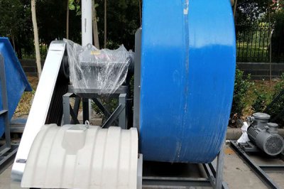 濟南高壓離心風(fēng)機
