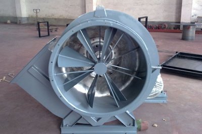 離心引風(fēng)機