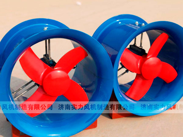 濟南風(fēng)機廠