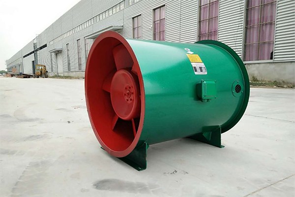 濟(jì)南風(fēng)機